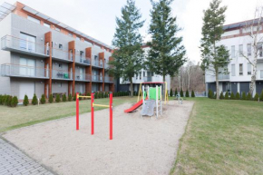 Apartamenty Bałtycka by Renters